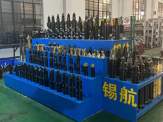 旋喷钻具