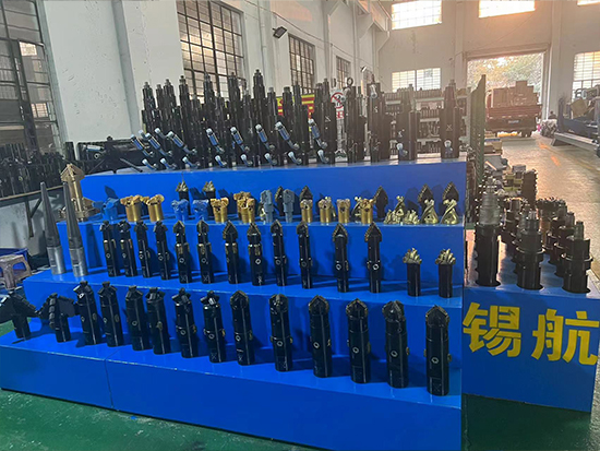 旋喷钻具